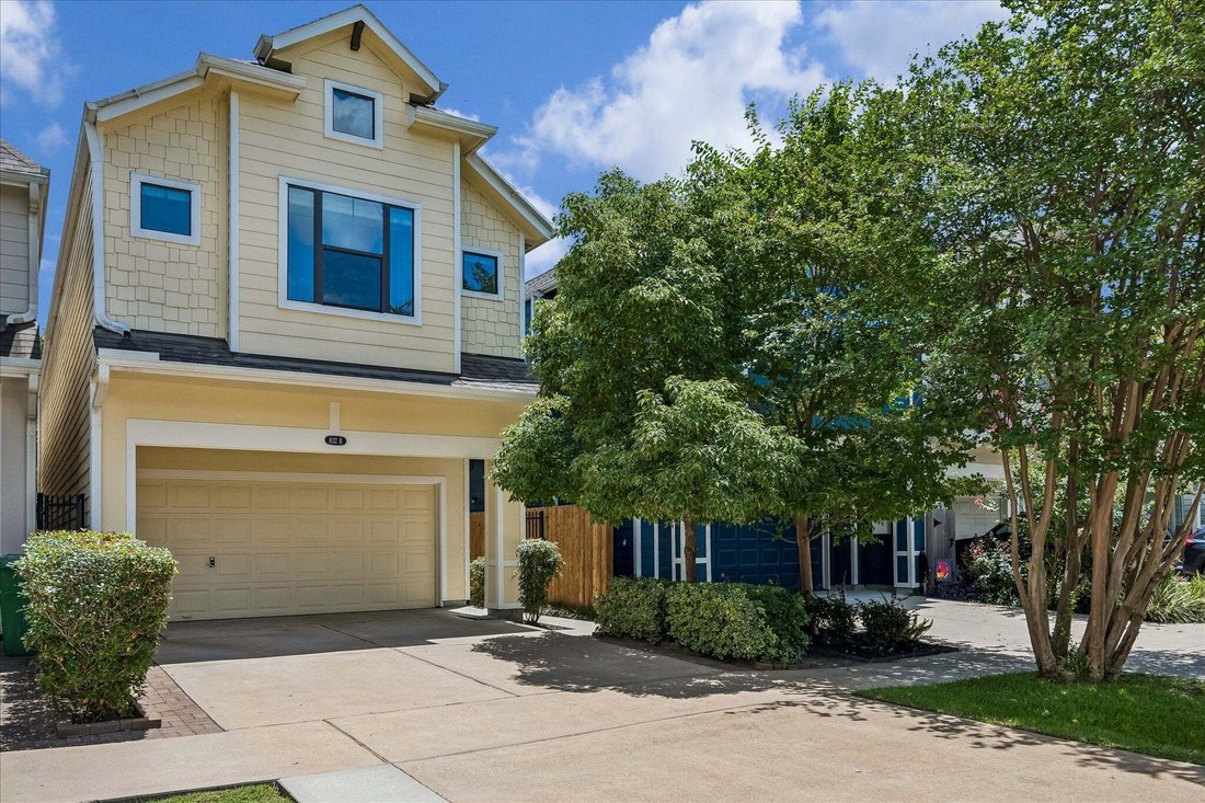 House in Houston, Texas, United States 4 - 18143873