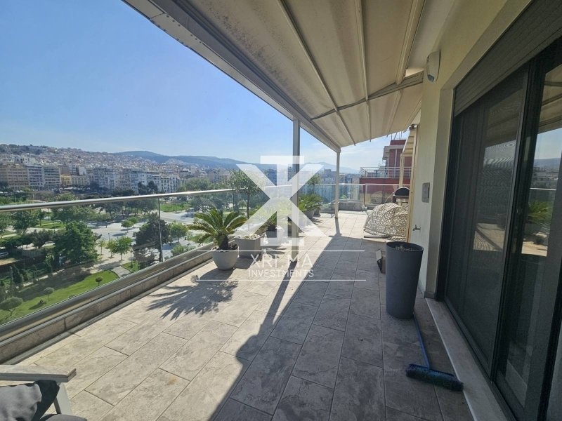 Apartment in 1st District of Thessaloniki, Thessaloniki, Greece 4 - 18143749
