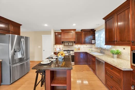 House in South Jordan, Utah, United States 5 - 18144309