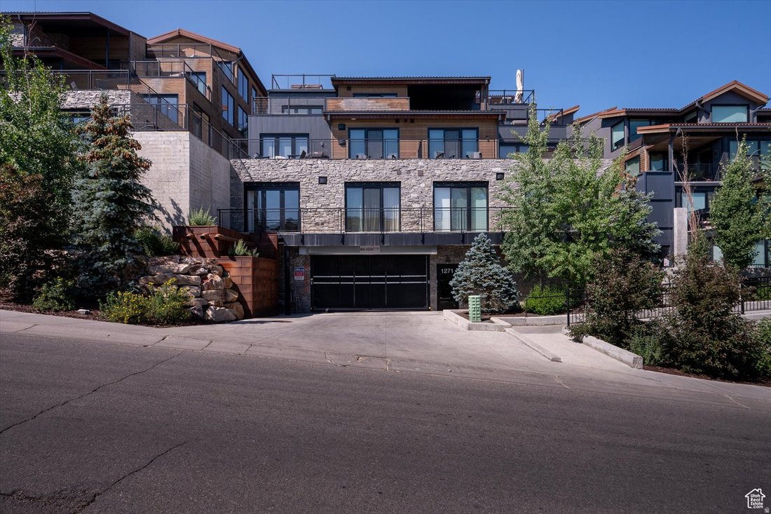 Condo in Park City, Utah, United States 5 - 18144217