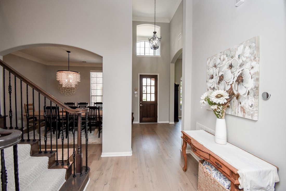 House in Missouri City, Texas, United States 5 - 18143405