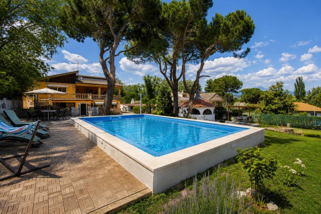 House in Guadarrama, Comunidad de Madrid, Spain 1 - 18144371