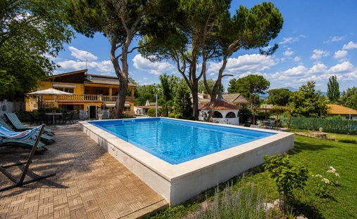 House in Guadarrama, Comunidad de Madrid, Spain 1