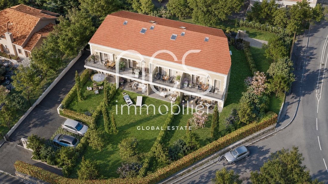 Apartment in Les Plaines-Les Tasses, Saint-Raphaël, France 4 - 17149748