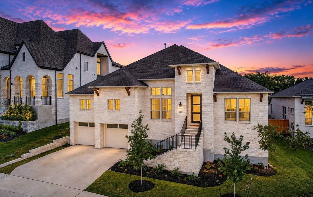 House in San Marcos, Texas, United States 1 - 18144526