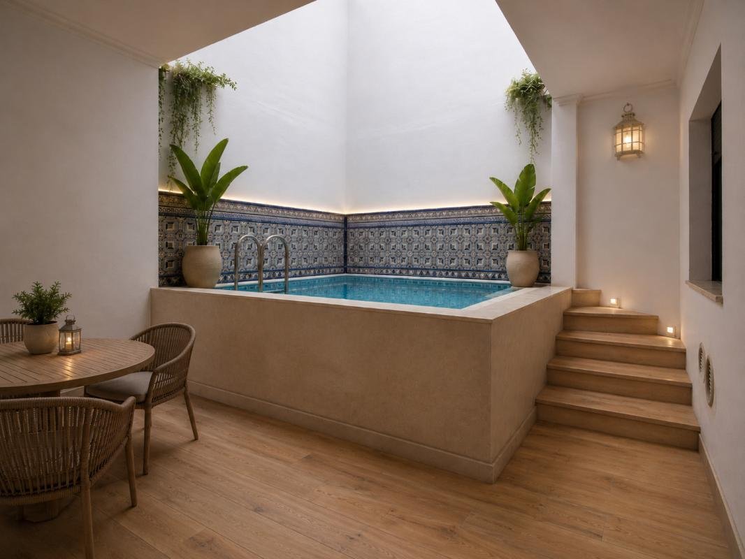 House in Casco Antiguo, Seville, Spain 2 - 18144397