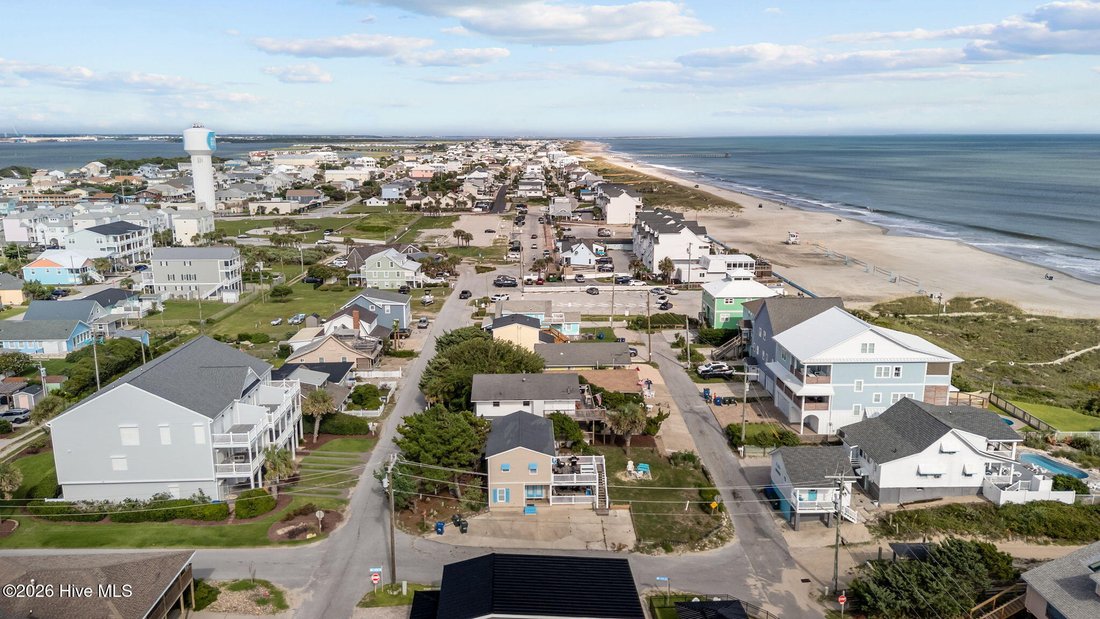 House in Atlantic Beach, North Carolina, United States 4 - 18143326