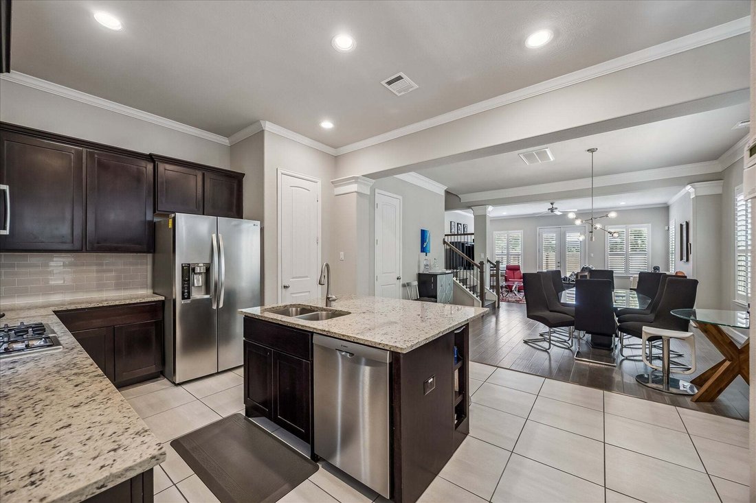 House in Houston, Texas, United States 5 - 18143873