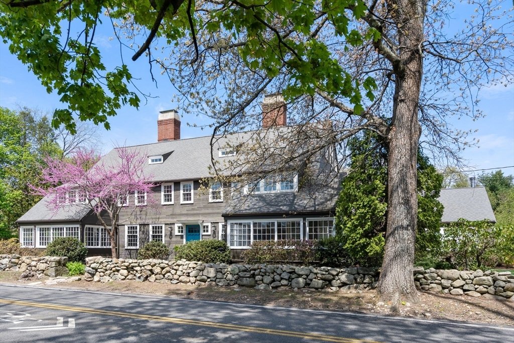 House in Walpole, Massachusetts, United States 5 - 18144143
