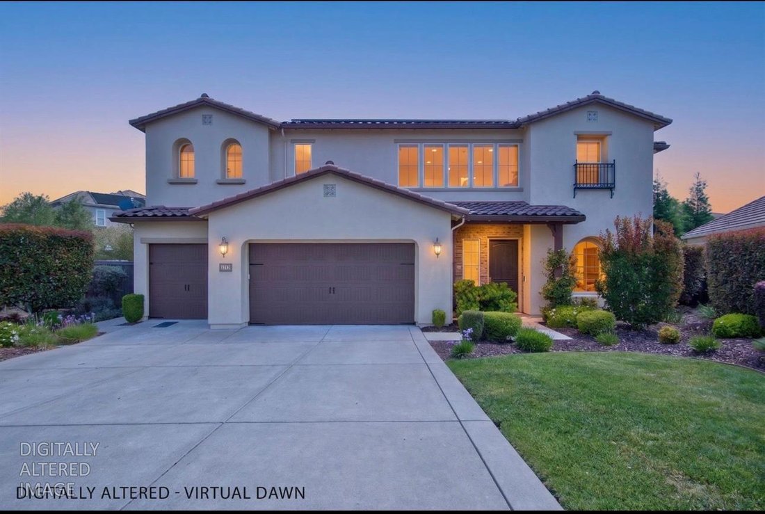 House in Rocklin, California, United States 2 - 18080090