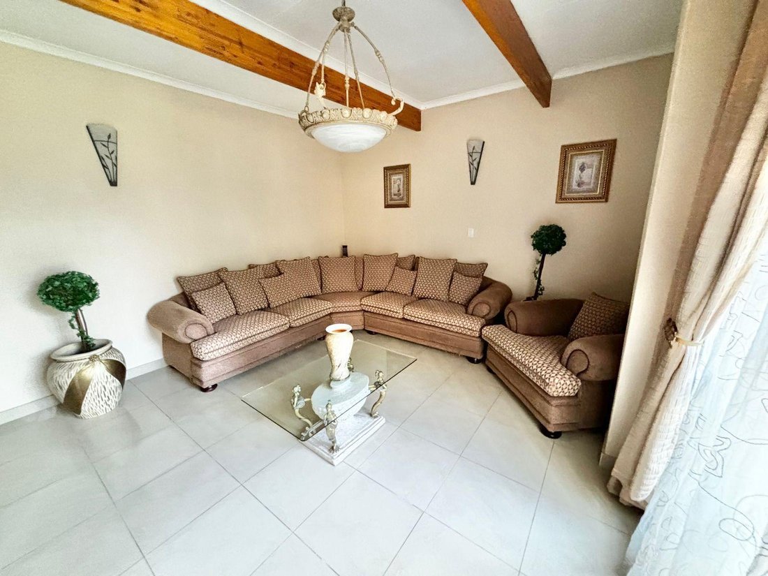 Maison à Secunda, Mpumalanga, Afrique du Sud 4 - 18143733