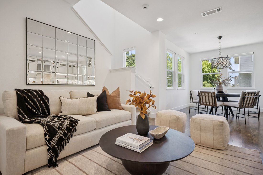Townhouse in Corte Madera, California, United States 3 - 18144159