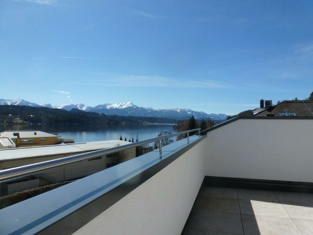 Apartment in Pörtschach am Wörther See, Carinthia, Austria 5 - 18143451