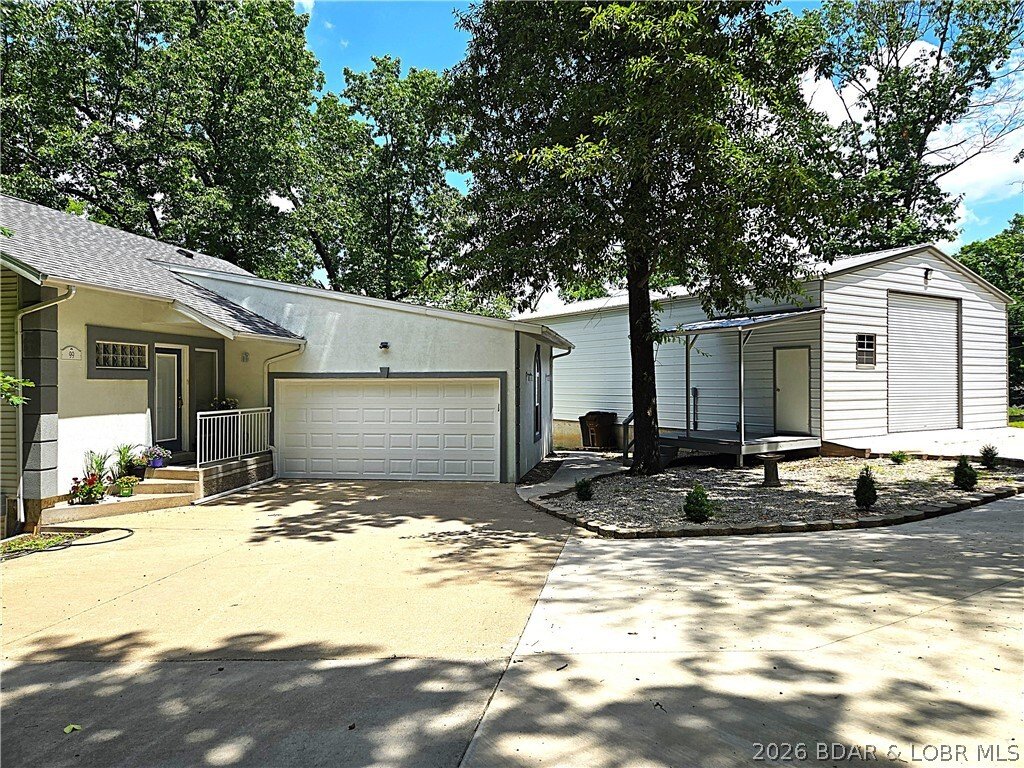 House in Sunrise Beach, Missouri, United States 1 - 17988089