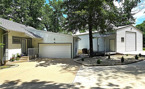 Casa a Sunrise Beach, Missouri, Stati Uniti 1