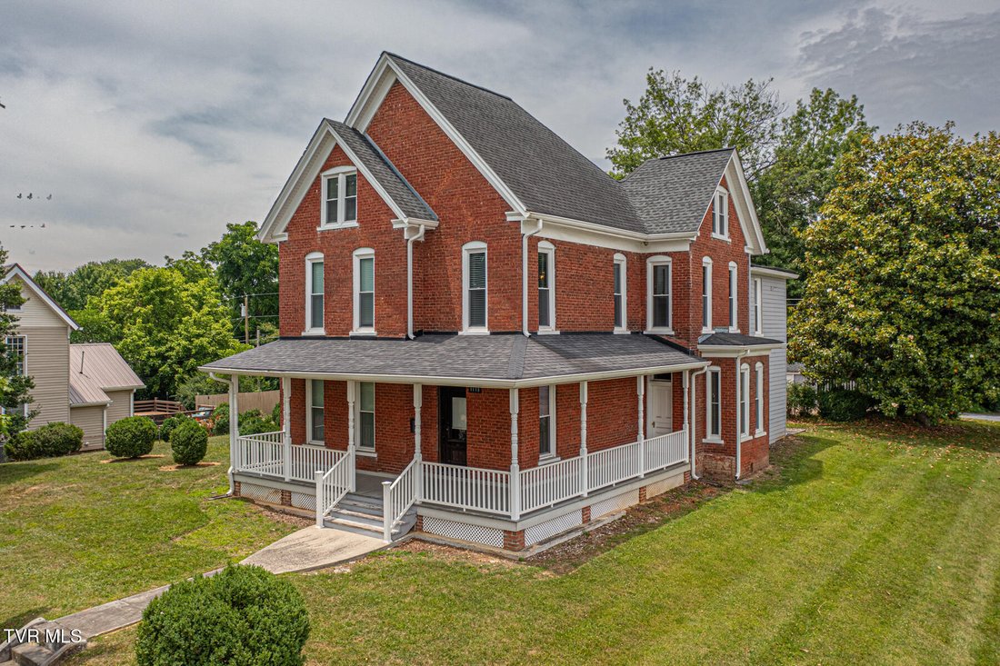 House in Elizabethton, Tennessee, United States 1 - 18144290