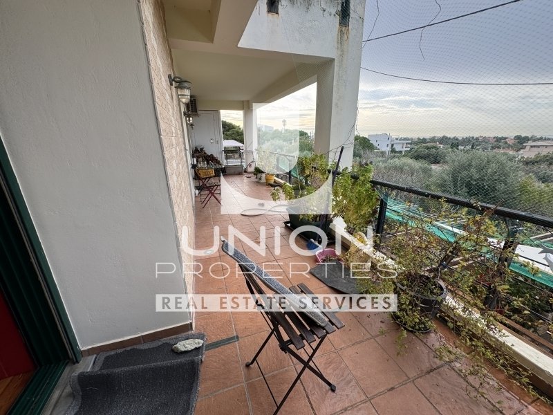 House in Kalyvia Thorikou, Attica, Greece 1 - 18143768