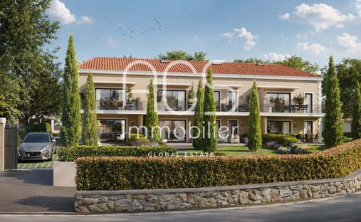 Apartment in Les Plaines-Les Tasses, Saint-Raphaël, France 1