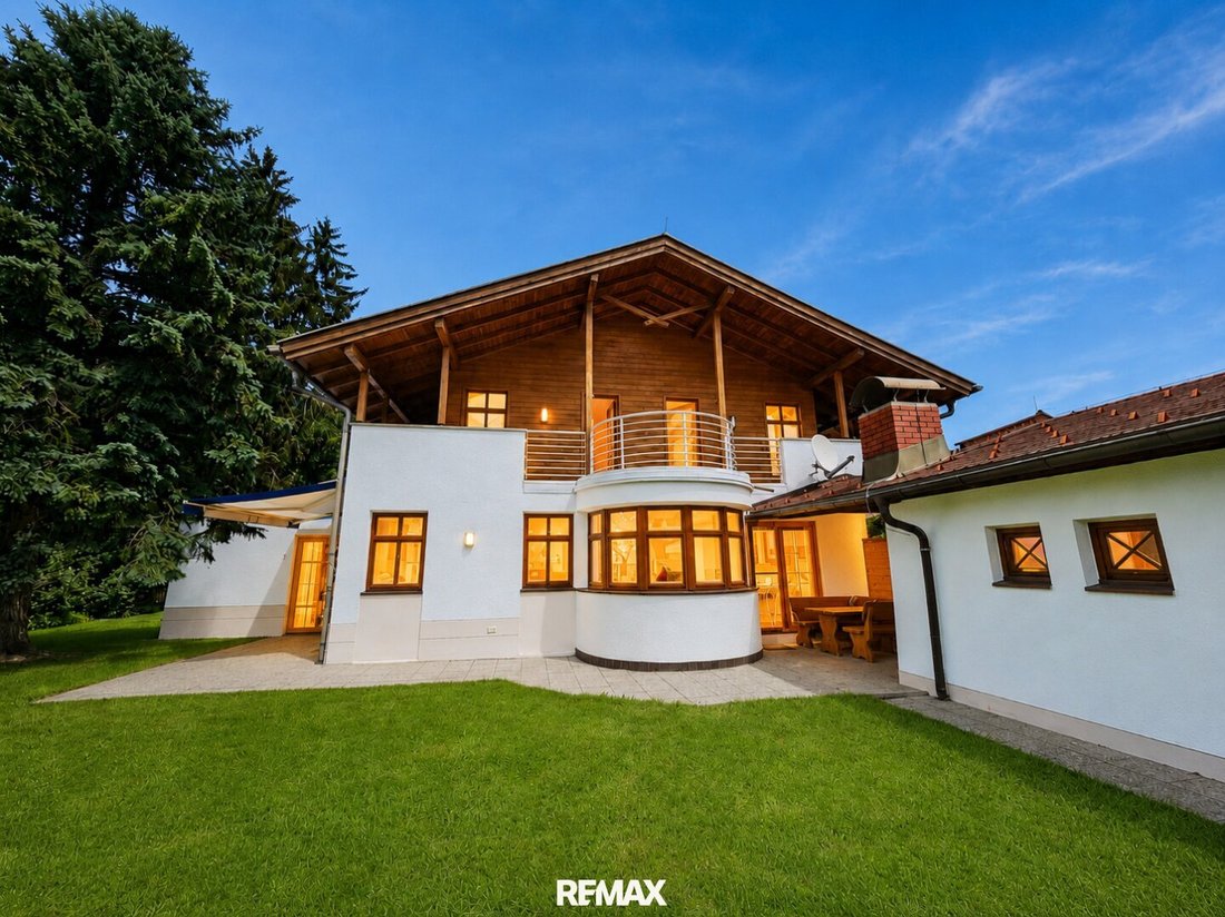 Villa in Mittersill, Salzburg, Austria 1 - 18143494