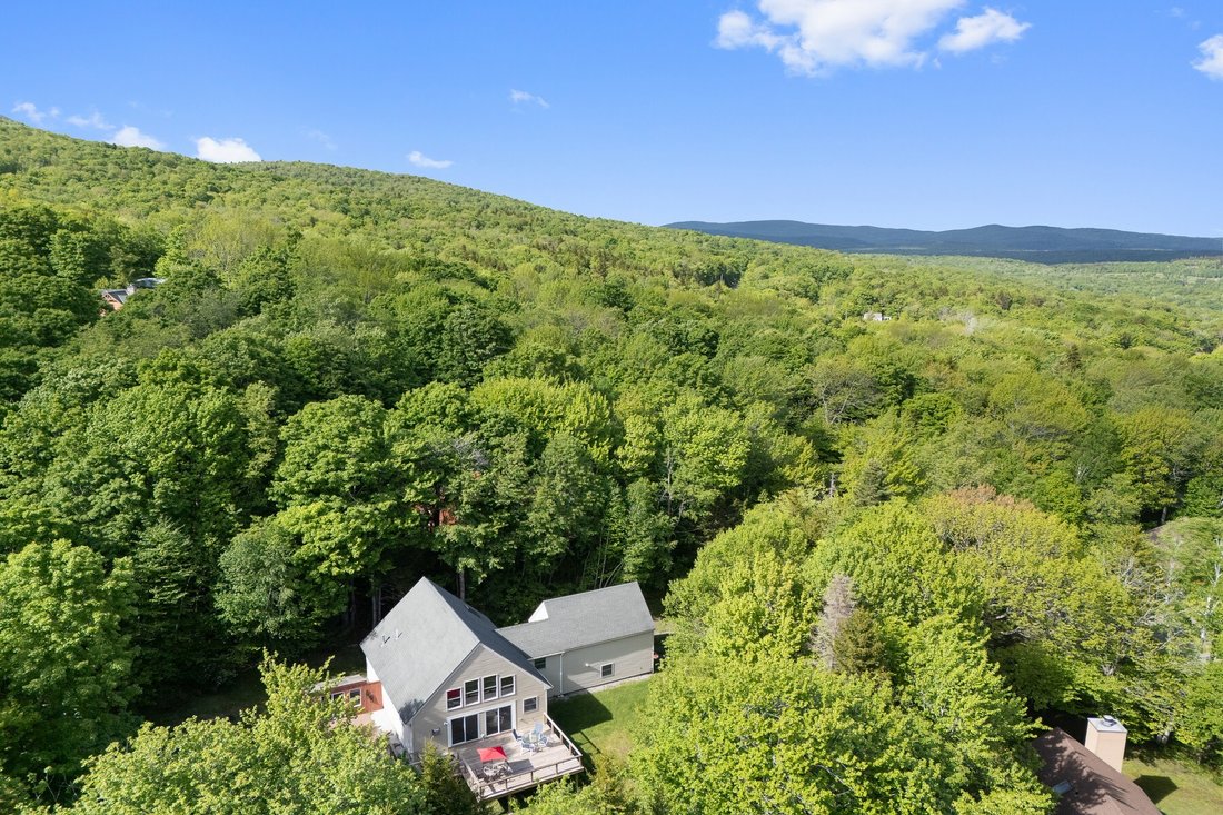 House in Wilmington, Vermont, United States 2 - 18144001