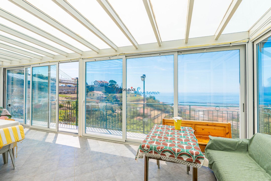 Apartment in Villetta, Sanremo, Liguria 2 - 18144649