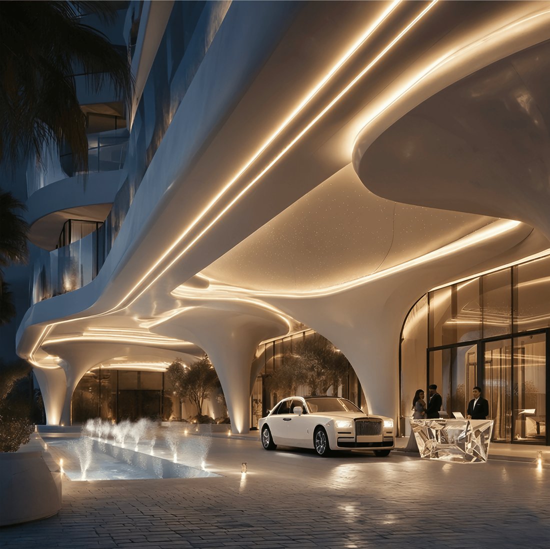 Apartment in Takia, Muscat Governorate, Oman 4 - 18144618