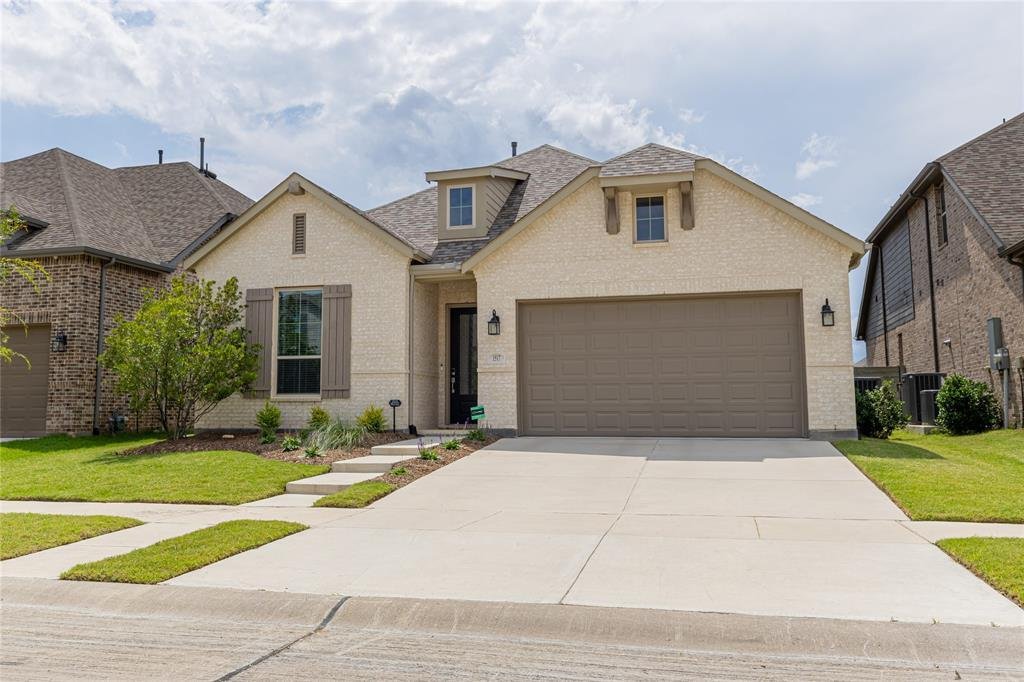 House in Lantana, Texas, United States 2 - 18144086