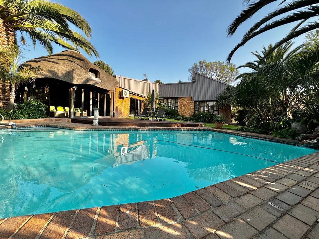 Maison à Secunda, Mpumalanga, Afrique du Sud 1 - 18143733