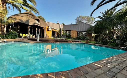House in Secunda, Mpumalanga, South Africa 1