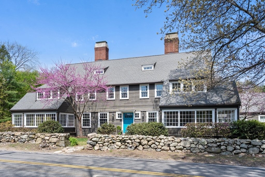 House in Walpole, Massachusetts, United States 4 - 18144143