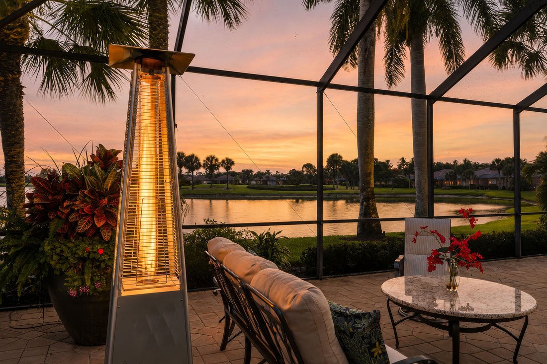 House in Naples, Florida, United States 3 - 18143878