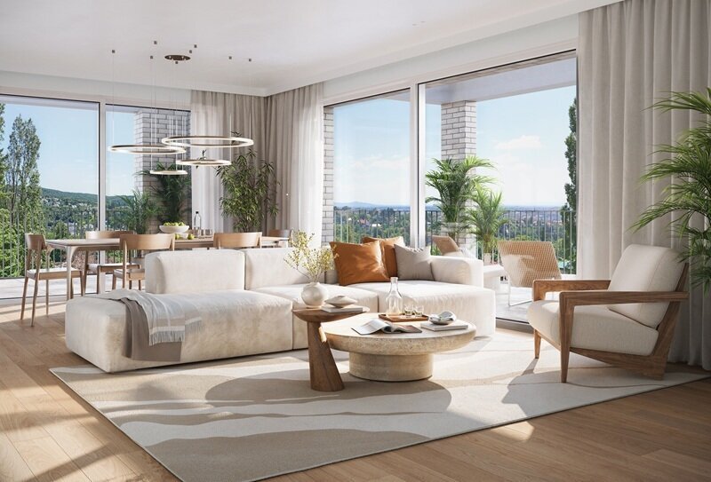 Apartment in Vienna, Wien, Austria 1 - 18143497