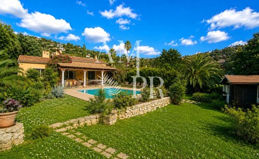 Villa a Cannes, Provenza-Alpi-Costa Azzurra, Francia 1