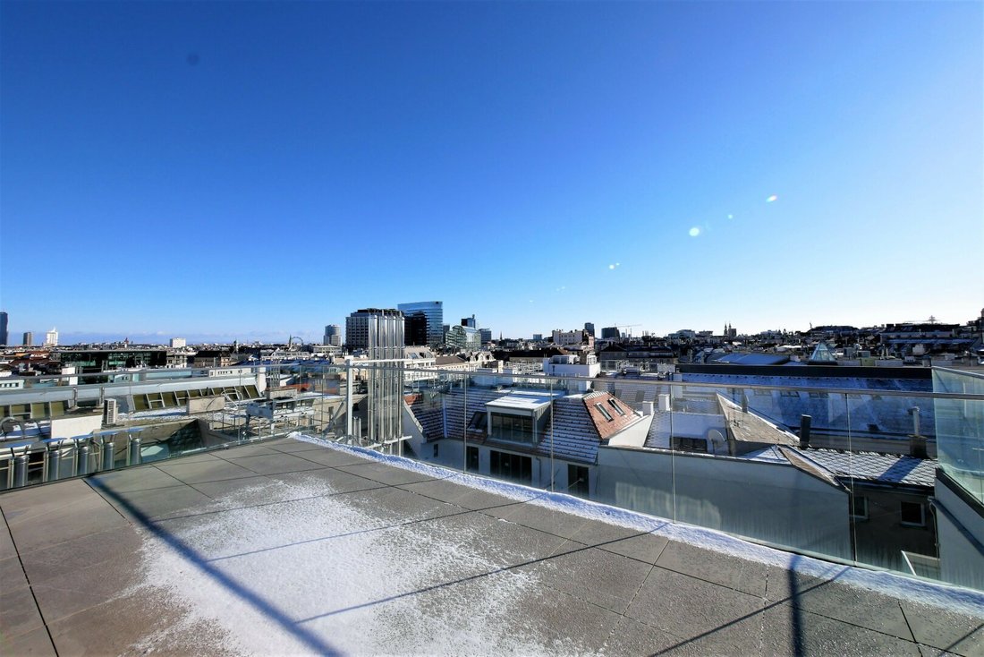 Apartment in Vienna, Wien, Austria 2 - 18143473