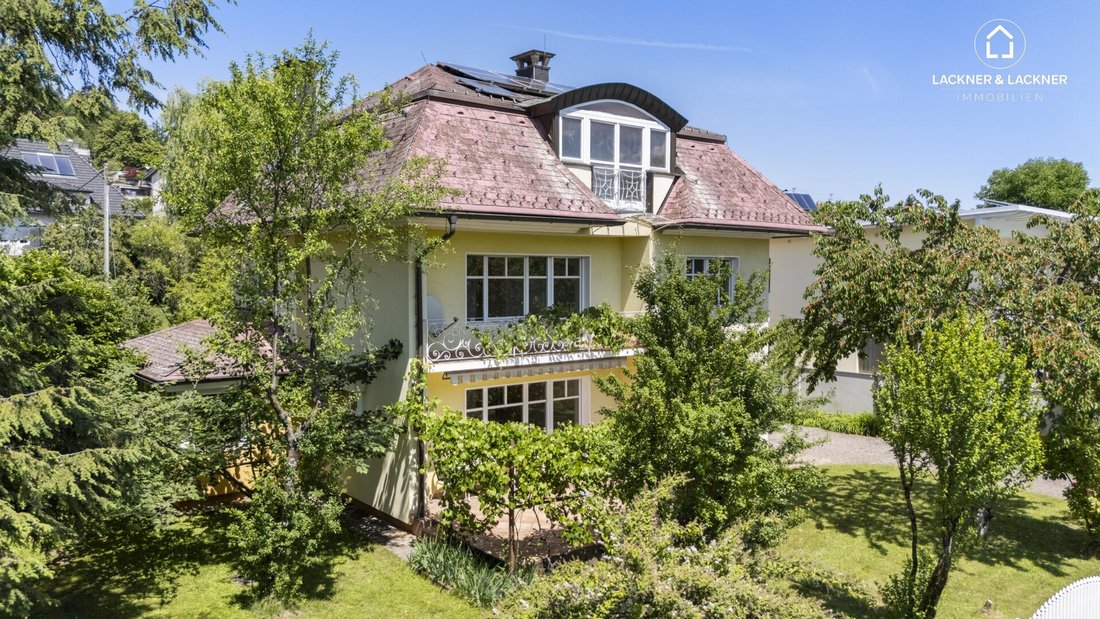 House in Klagenfurt am Wörthersee, Carinthia, Austria 3 - 18143478