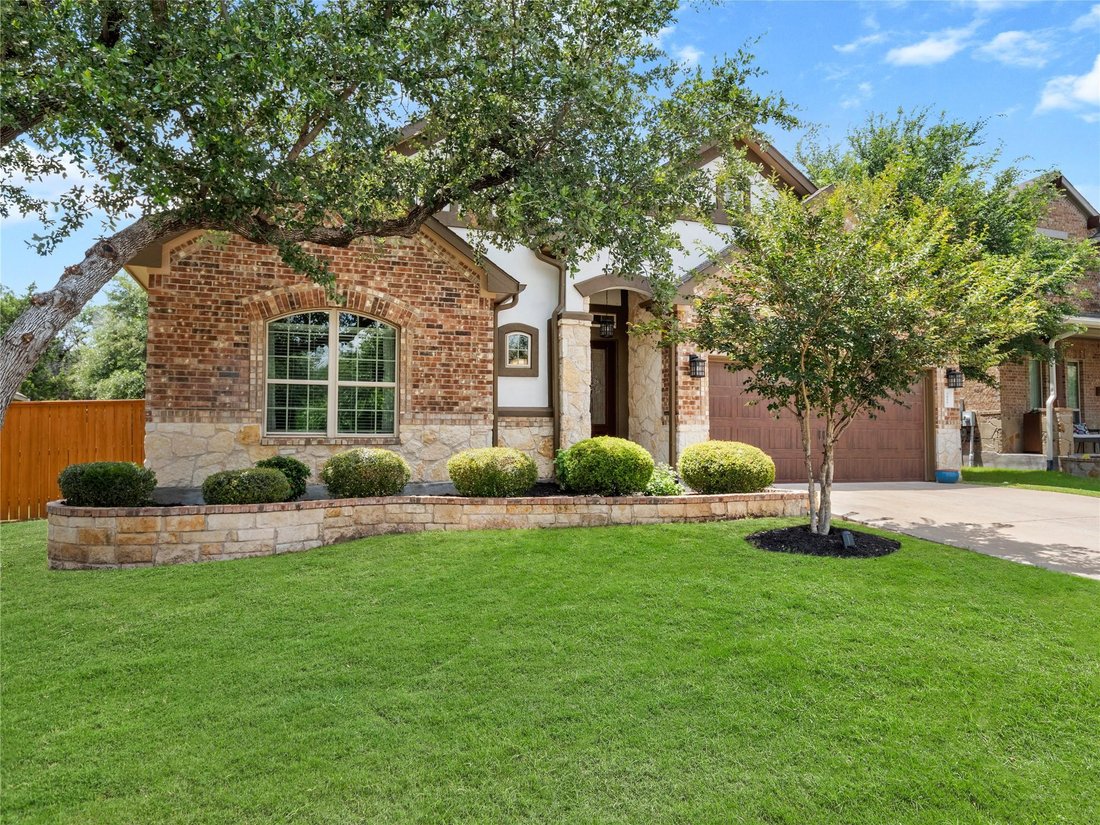 House in Brushy Creek, Texas, United States 2 - 18144536