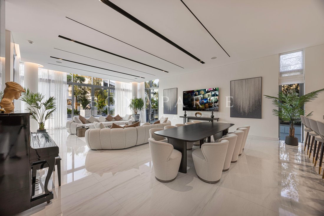 Villa in Hadaeq Sheikh Mohammed Bin Rashid, Dubai, United Arab Emirates 4 - 16672555