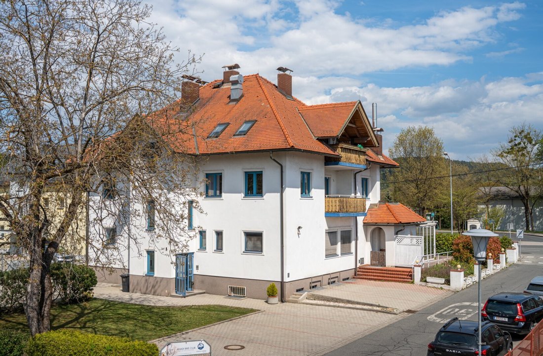 House in Klagenfurt am Wörthersee, Carinthia, Austria 2 - 18143516