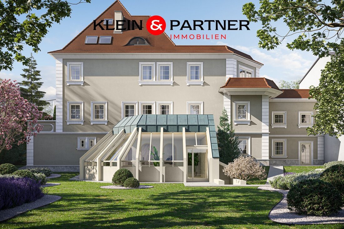 House in Vienna, Wien, Austria 1 - 18143460