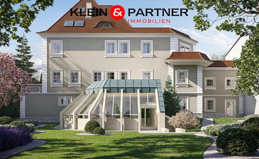Haus in Wien, Wien, Österreich 1