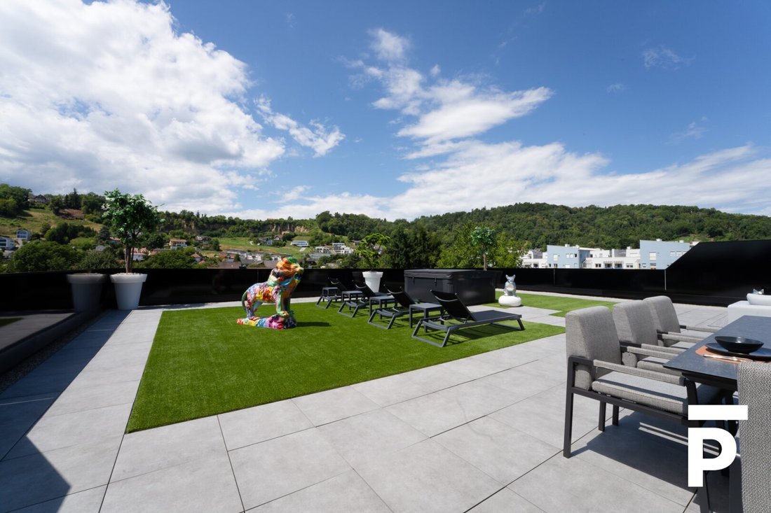 Apartment in Seiersberg, Styria, Austria 3 - 18143469
