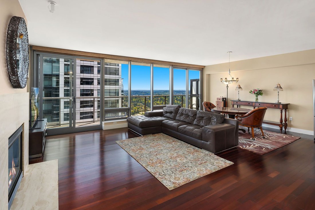 Condo in Bellevue, Washington, United States 4 - 18143371