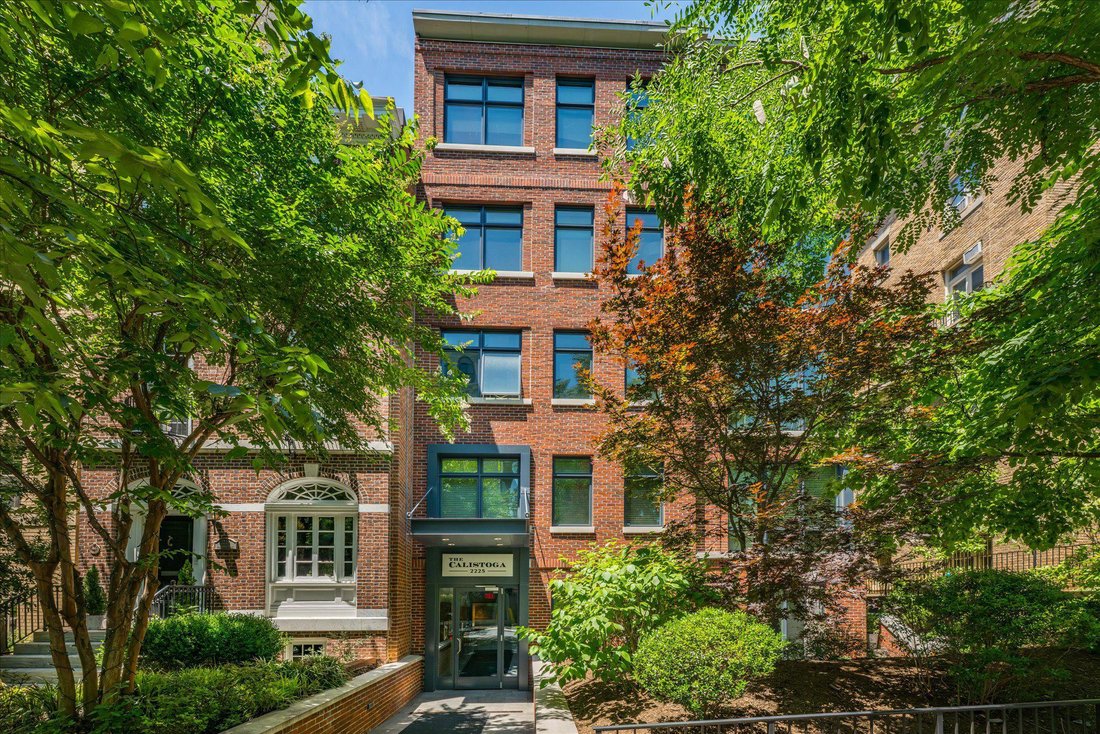 Condo in Washington, District of Columbia, United States 1 - 18143359