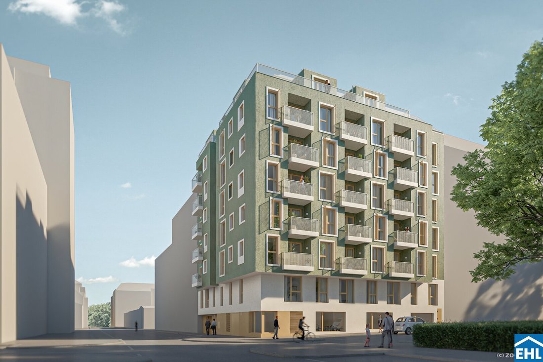 Apartment in Vienna, Wien, Austria 2 - 18143680