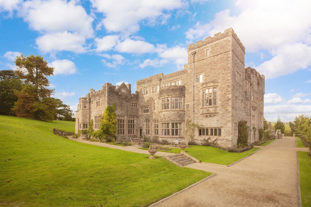 House in Devon, England 3 - 18144108