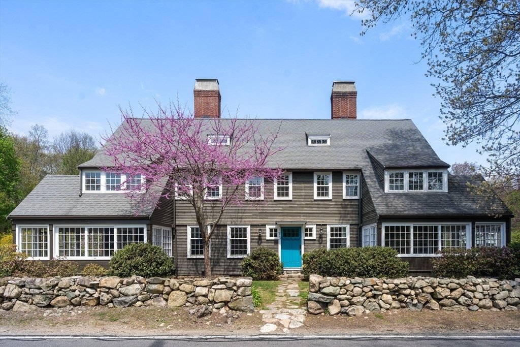 House in Walpole, Massachusetts, United States 1 - 18144143