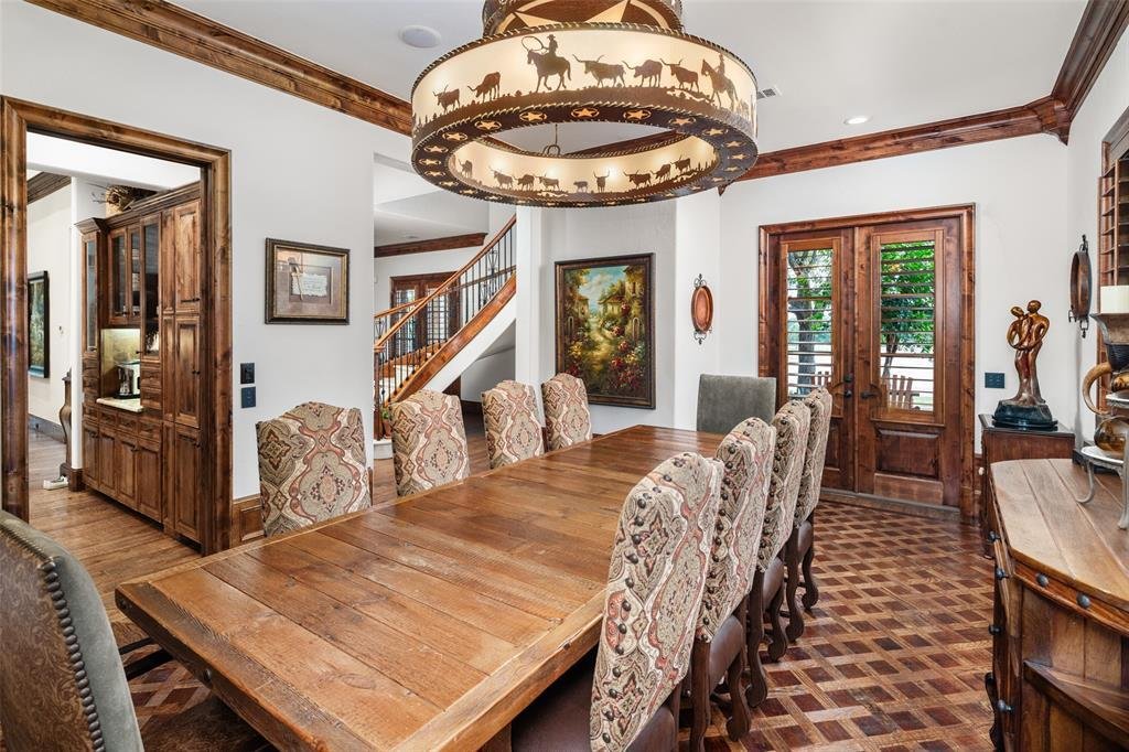 House in McKinney, Texas, United States 5 - 18144026