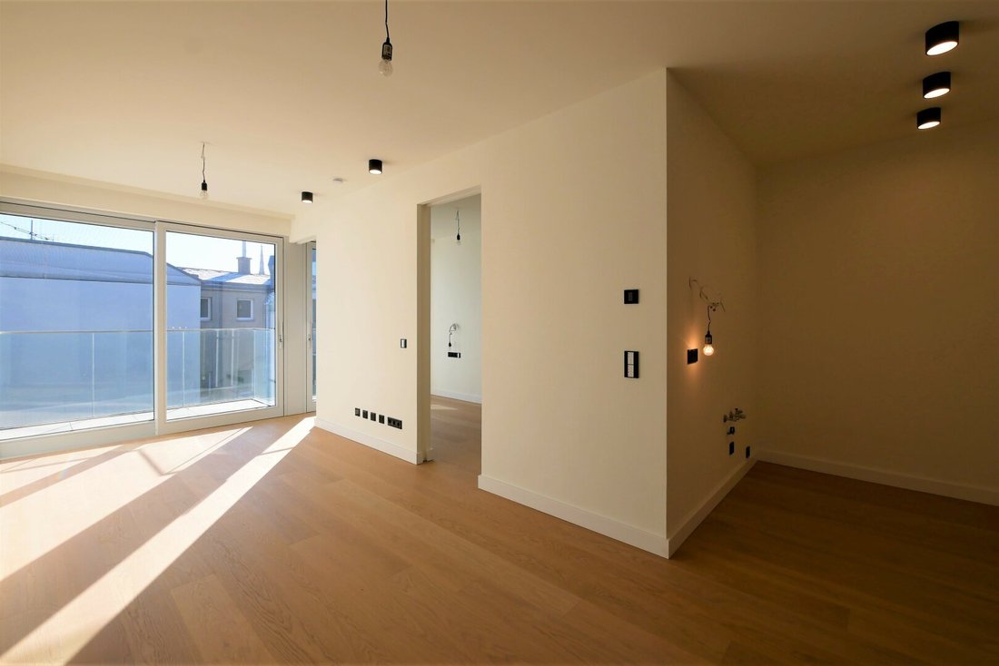 Apartment in Vienna, Wien, Austria 1 - 18143537