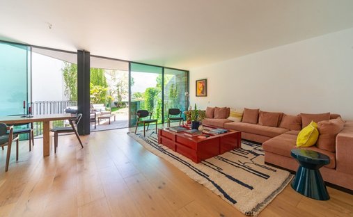 Appartement à Misericordia, Lisbonne, Portugal 1