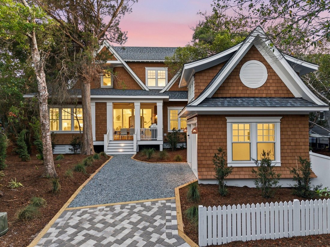 House in Southport, North Carolina, United States 4 - 17871646
